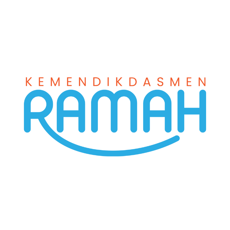 Kemendikdasmen Ramah